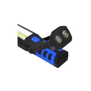 Lanterna Magnetica Led Pentru Atelier 230/12V 3W-240Lm - Geko