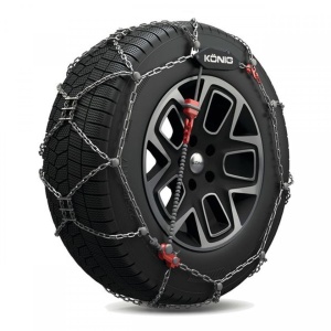 Lanturi antiderapante Konig/Thule XG Cross 248