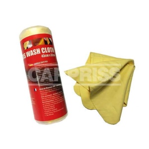 Laveta extra absorbanta PVA 32X43 cm