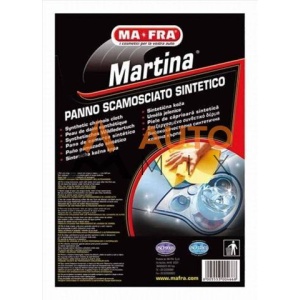 Laveta Piele Caprioara Sintetica Ma-Fra Martina