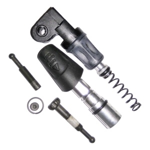 Lever Internals Db1/Db3 A1 - Silver