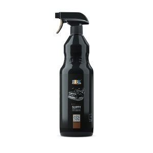 Lubrifiant pentru argila Adbl Slippy, 200ml