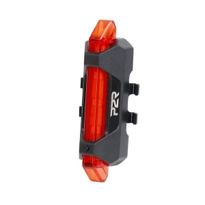 Luminator spate P2R Spectic 08, 5 Led, Negru