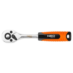 Maner cu clichet 1.2 265 mm