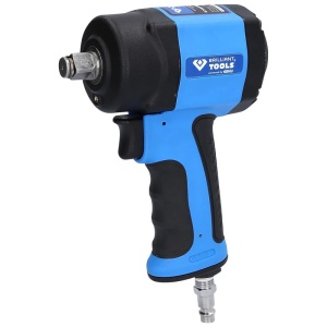 Masina de insurubat cu percutie (aer comprimat) KS TOOLS BT160400
