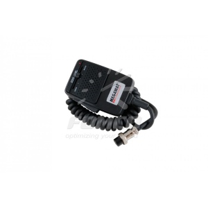 Microfon Megawat cu ecou