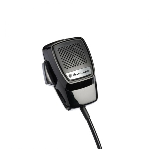 Midland Microfon 4 pini pentru stații radio