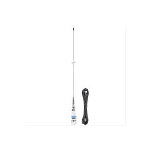 Ml190Pni Antena Cb Ml190 Lungime 188Cm Cu Inclinare 90 De Grade Pni