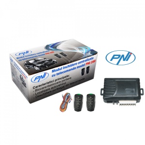 Modul Inchidere centralizata PNI 288 cu telecomanda
