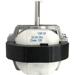 Motor incalzitor 25W 220V