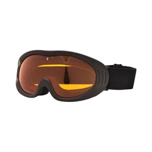 Ochelari Ski Ripe - Negru