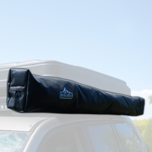 Overlander Husa Marchiza Marchiză 270°