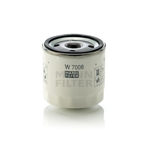 Pachet filtre revizie Ford Focus 1.4 80 cai, filtre Mann-Filter