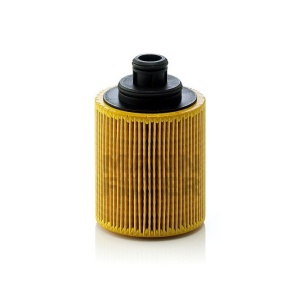 Pachet filtre revizie Opel Astra H 1.3 CDTI 90 cai, filtre Mann-Filter