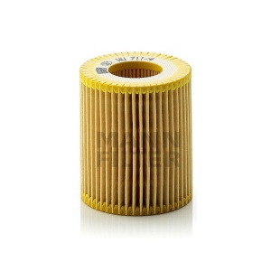 Pachet filtre revizie Opel Astra H 1.9 CDTI 100 cai, filtre Mann-Filter