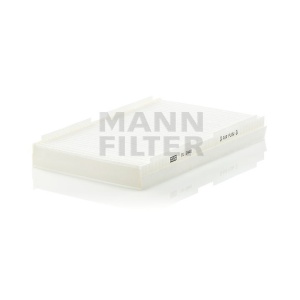 Pachet filtre revizie Peugeot 307 1.6 HDI 109 cai, filtre Mann-Filter