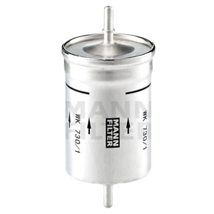 Pachet filtre revizie VW Bora 1.6 102 cai, filtre Mann-Filter