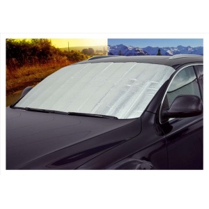 PARASOLAR PARBRIZ TERMOIZOLANT 150X70 CM
