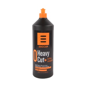 Pasta polish foarte abraziva Ewocar Heavy Cut + Cutting compound, 1L