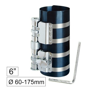Presa Segmenti Piston 6Inch