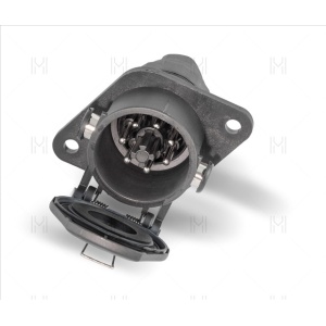 Priza Ebs 24V 7Pini Mvm
