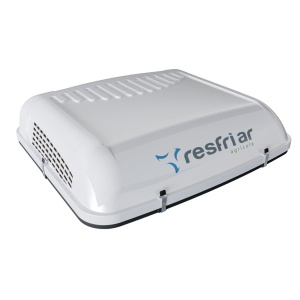 Răcitor evaporativ Resfriagro pentru utilaje agricole, tensiune alimentare 12V - Img 6