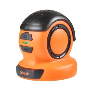 Racletă pentru gheață OSRAM ICEscraper 010 – Instrument de curățare pentru parbriz și geamuri