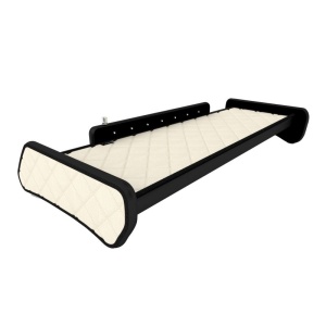 Raft Cabina Camioane FORD cu Panou LED - Seria ELEGANCE, Culoare Șampanie
