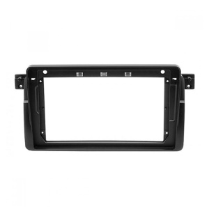 Rama adaptoare HUB64 BMW Seria 3 E46 M3 pentru Navigatii multimedia Android de 9 Inch