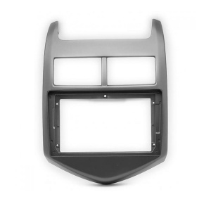 Rama adaptoare HUB64 Chevrolet Aveo (2011-2013) pentru Navigatii multimedia Android de 9 Inch