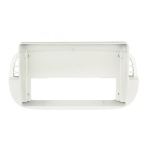Rama adaptoare HUB64 Fiat 500 (2007-2015) pentru Navigatii multimedia Android de 9 Inch