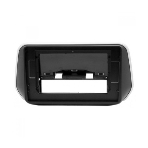 Rama adaptoare HUB64 Hyundai Santa FE (2018+) pentru Navigatii multimedia Android de 9 Inch