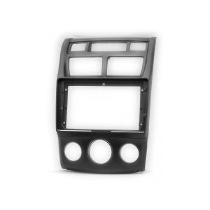 Rama adaptoare HUB64 Kia Sportage (2007-2010) pentru Navigatii multimedia Android de 9 Inch