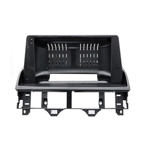 Rama adaptoare HUB64 Mazda 6 (2002-2008) pentru Navigatii multimedia Android de 10.1 Inch