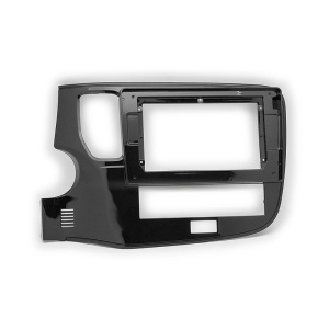 Rama adaptoare HUB64 Mitsubishi Outlander (2017+) pentru Navigatii multimedia Android de 10.1 Inch