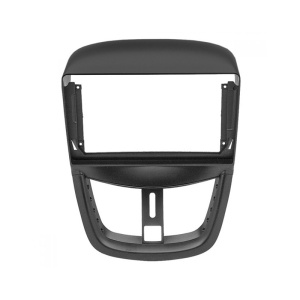 Rama adaptoare HUB64 Peugeot 207 (2009-2013) pentru Navigatii multimedia Android de 9 Inch