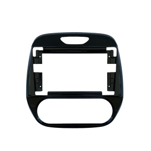 Rama adaptoare HUB64 Renault Captur (2013-2019) pentru Navigatii multimedia Android de 9 Inch