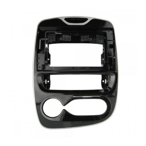 Rama adaptoare HUB64 Renault Clio (2013-2019) pentru Navigatii multimedia Android de 9 Inch