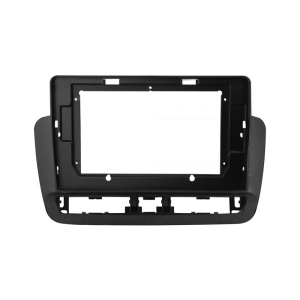 Rama adaptoare HUB64 Seat Ibiza (2009-2014) pentru Navigatii multimedia Android de 9 Inch