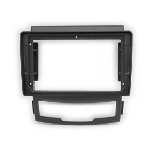 Rama adaptoare HUB64 Ssangyong Korando (2011-2013) pentru Navigatii multimedia Android de 9 Inch