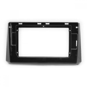Rama adaptoare HUB64 Toyota Corolla (2019+) pentru Navigatii multimedia Android de 9 Inch