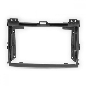 Rama adaptoare HUB64 Toyota Prado (2004-2009) pentru Navigatii multimedia Android de 9 Inch