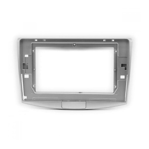Rama adaptoare HUB64 Volkswagen Passat B6 B7 CC (2011-2015) pentru Navigatii multimedia Android de 10.1 Inch