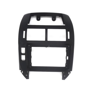 Rama adaptoare HUB64 Volkswagen Polo (2004-2010) pentru Navigatii multimedia Android de 9 Inch
