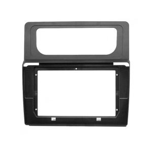 Rama adaptoare HUB64 Volkswagen Touran (2011-2015) pentru Navigatii multimedia Android de 10.1 Inch