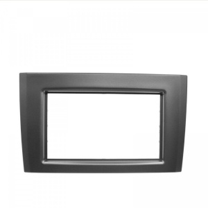 Rama Adaptoare Volvo XC90 pentru Multimedia 2DIN Universale MP5 - AD-BGRVO0012DIN
