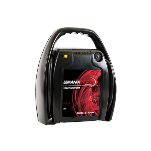 Robot De Pornire 12V 2500A
