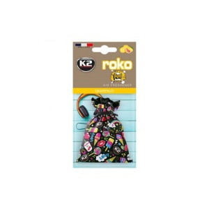 ROKO FUN GRAPEFRUIT-odorizant saculet 25gr