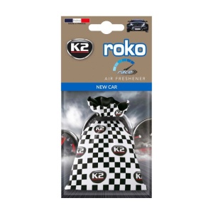 ROKO RACE NEW CAR-odorizant saculet 25 gr