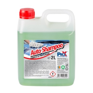 Sampon auto ProX 2L